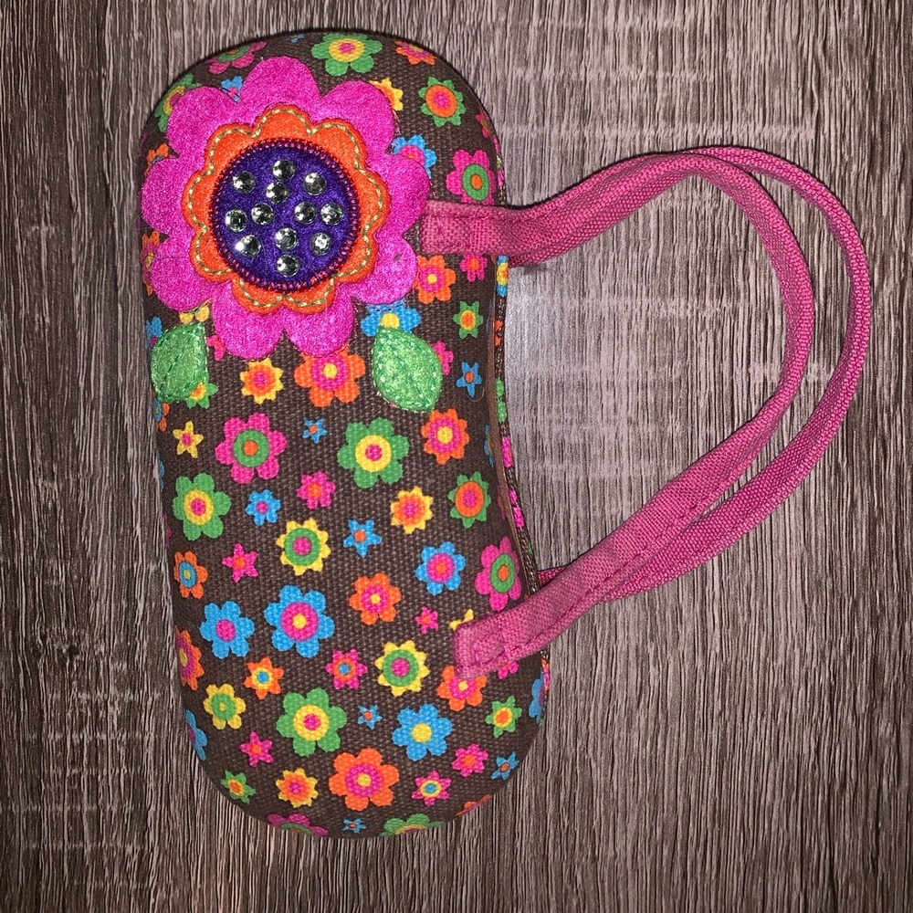 Glasses Cases